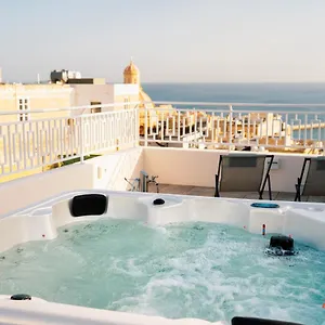 Avalon Boutique Hotel Valletta