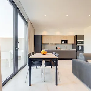 Mayfair By Premier Mt Aparthotel Is-Swieqi