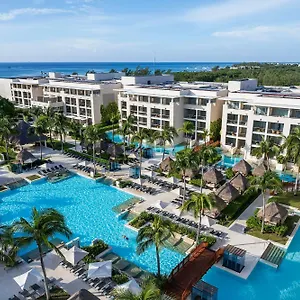 5* Resort Paradisus La Perla (adults Only)
