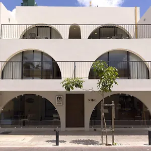 Meson Santa Lucia Merida