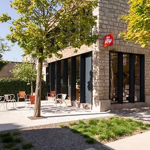 Graace Hotel Luxemburg