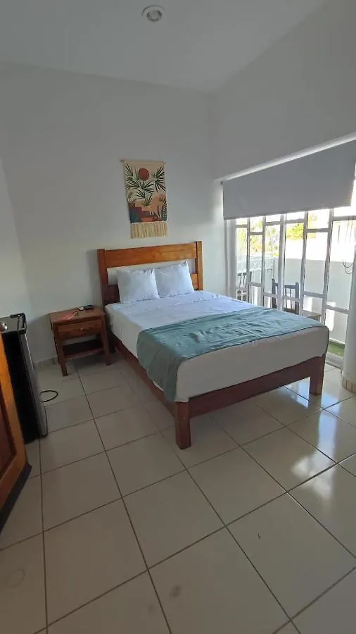 Hotel Casa Calendario Azteca Playa del Carmen