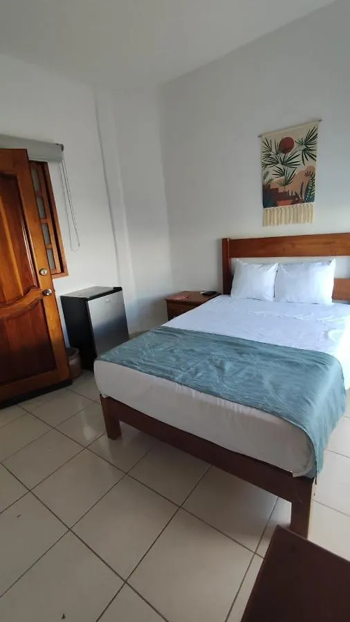 Casa Calendario Azteca Hotel Playa del Carmen