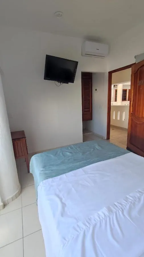Hotel Casa Calendario Azteca Playa del Carmen