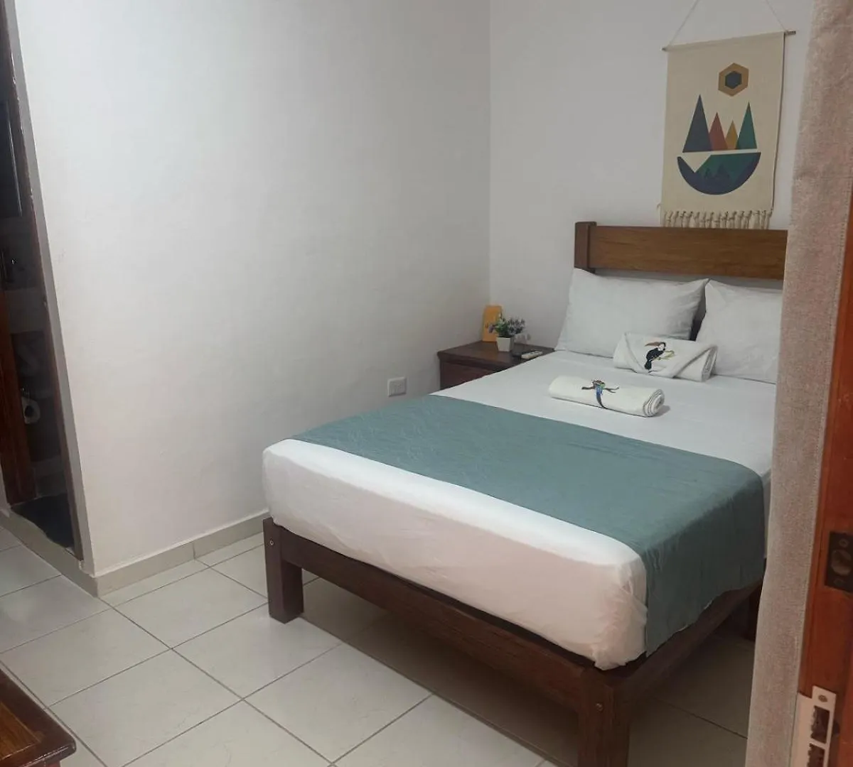 Hotel Casa Calendario Azteca Playa del Carmen Meksyk